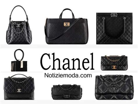 collezione borse chanel 2016|borse Chanel poco prezzo.